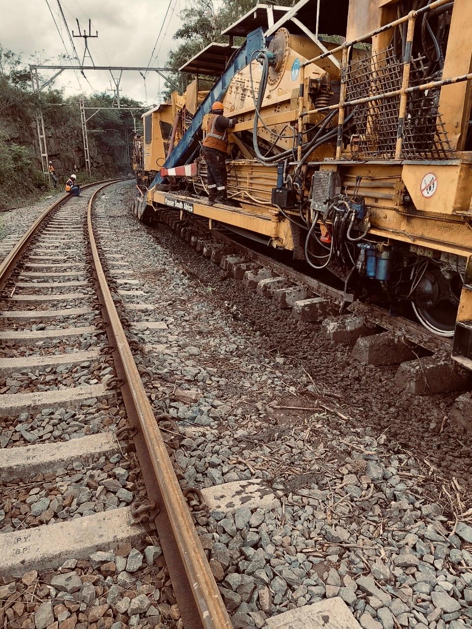 Infrastructure Support